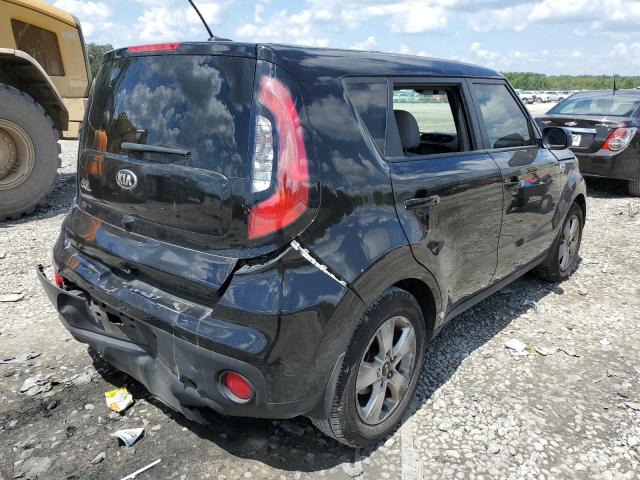 Photo 4 from auction – 2018 KIA SOUL with VIN KNDJN2A29J7898835
