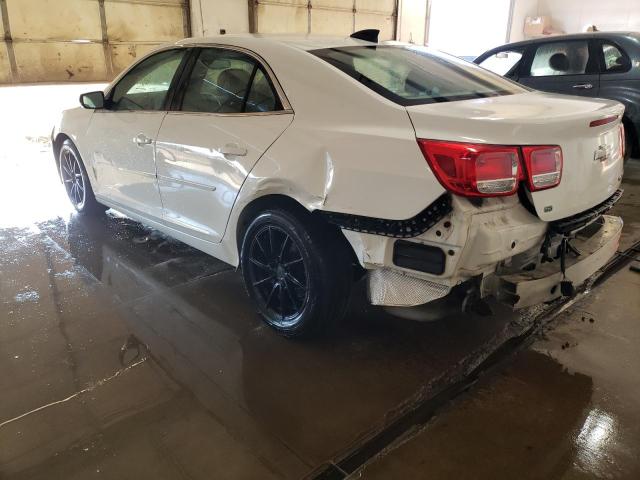 Photo 3 from auction – 2015 CHEVROLET MALIBU LS with VIN 1G11B5SL6FF244821
