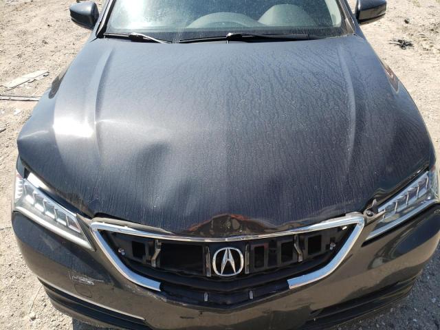 Photo 7 from auction – 2015 ACURA TLX TECH with VIN 19UUB2F52FA005506