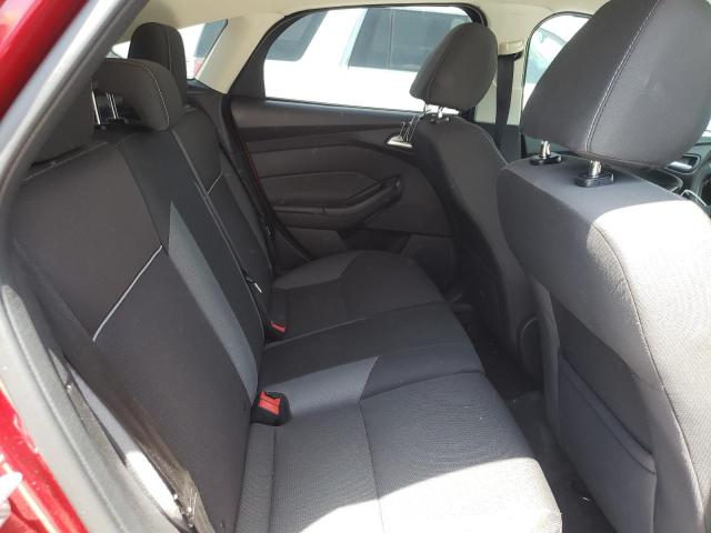 Photo 6 from auction – 2014 FORD FOCUS SE with VIN 1FADP3K2XEL109543