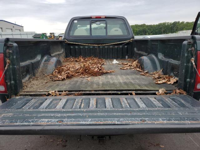 Photo 6 from auction – 2003 FORD F150 with VIN 1FTRF18W73NA25148