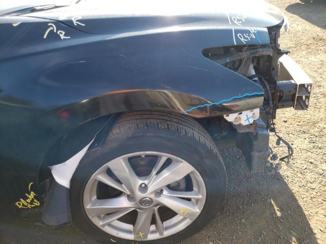 Photo 9 from auction – 2013 NISSAN ALTIMA 2.5 with VIN 1N4AL3AP0DC135109