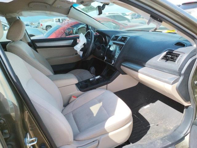 Photo 5 from auction – 2019 SUBARU OUTBACK 2. with VIN 4S4BSAFC6K3206995