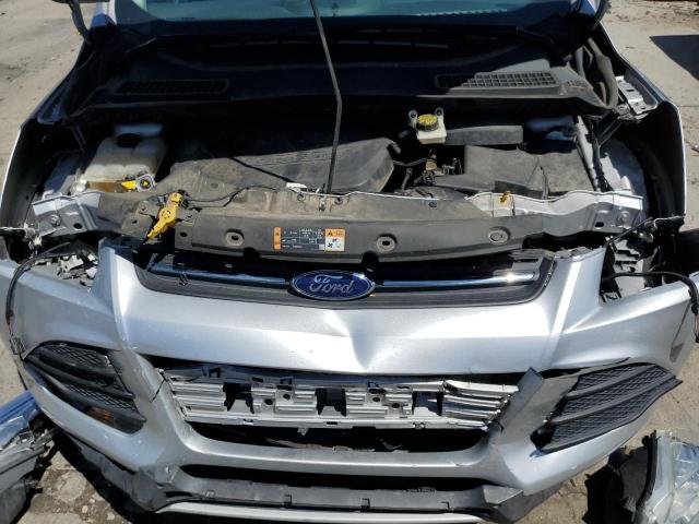 Photo 7 from auction – 2015 FORD ESCAPE SE with VIN 1FMCU9GX1FUA08291