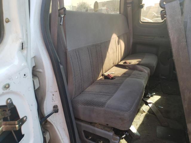 Photo 6 from auction – 1997 FORD F150 with VIN 1FTDX18WXVNB52289