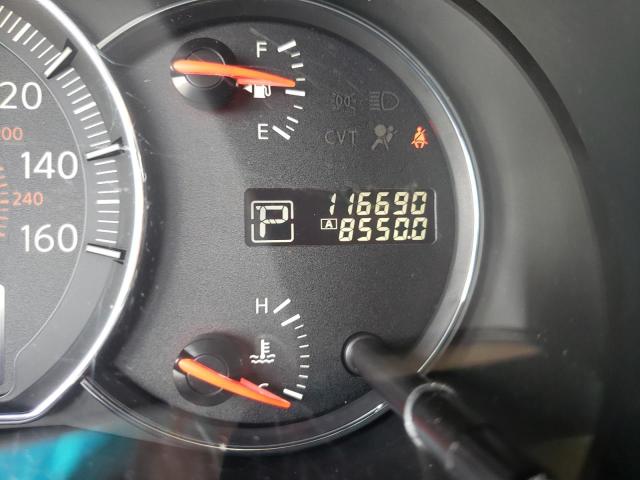 Photo 8 from auction – 2014 NISSAN MAXIMA S with VIN 1N4AA5AP6EC914128