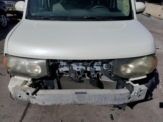 Photo 9 from auction – 2011 NISSAN CUBE BASE with VIN JN8AZ2KR9BT200429