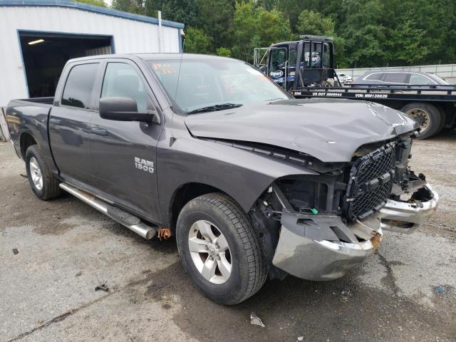 RAM 1500 ST 2014 with VIN 1C6RR6KG1ES204058 - Photo from auction