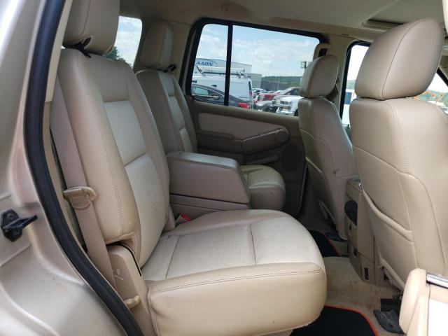 Photo 6 from auction – 2007 MERCURY MOUNTAINEE with VIN 4M2EU48897UJ13275