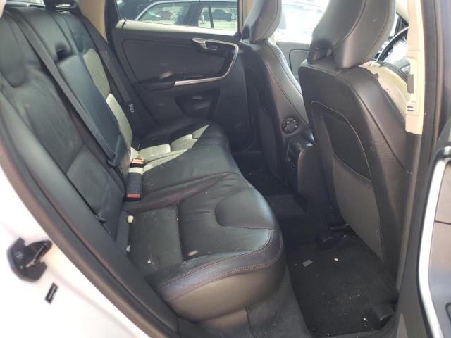 Photo 6 from auction – 2012 VOLVO XC60 3.2 with VIN YV4940DZ4C2342545