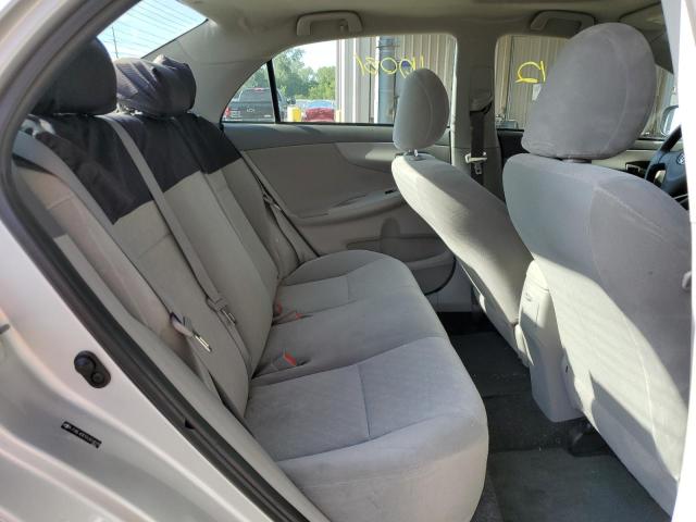 Photo 6 from auction – 2009 TOYOTA COROLLA BA with VIN JTDBL40E59J014079