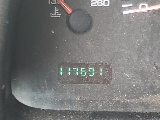 صورة رقم 8 من المزاد - 2001 DODGE RAM 1500 مع VIN 1B7HC16X61S690699