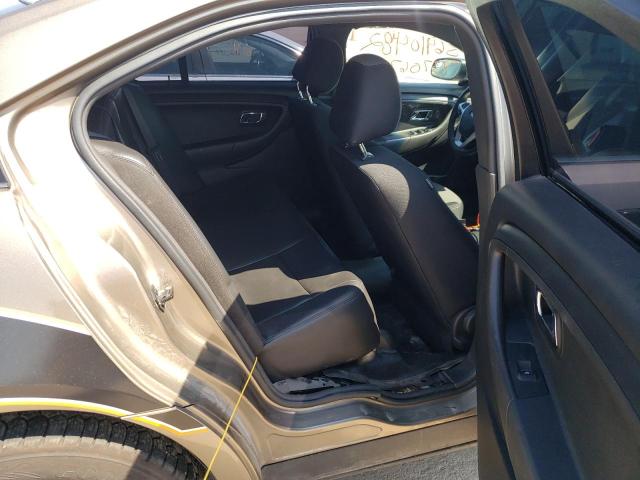 Photo 6 from auction – 2014 FORD TAURUS POL with VIN 1FAHP2MK9EG107140