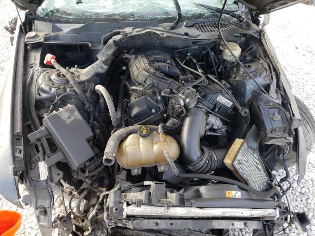 Photo 7 from auction – 2016 FORD MUSTANG with VIN 1FA6P8AM8G5298872