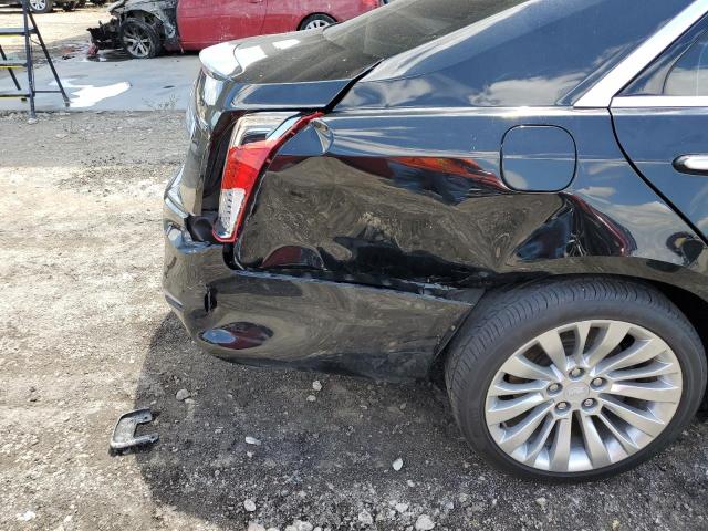 Photo 9 from auction – 2016 CADILLAC CTS LUXURY with VIN 1G6AR5SS2G0127108
