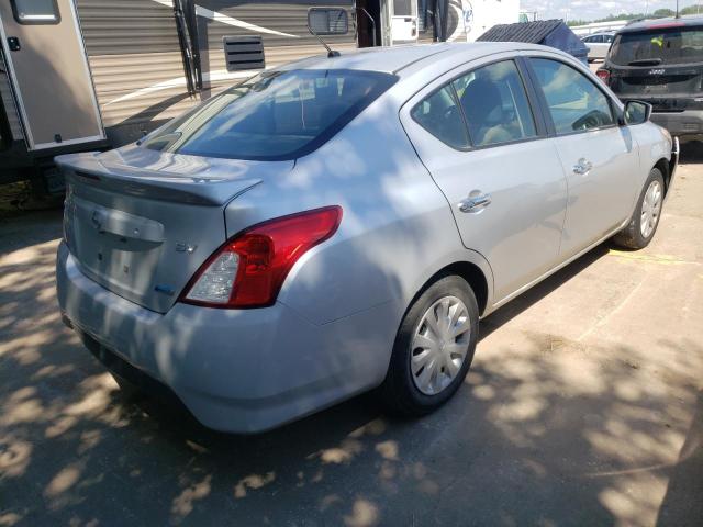 Photo 4 from auction – 2016 NISSAN VERSA S with VIN 3N1CN7AP7GL852591