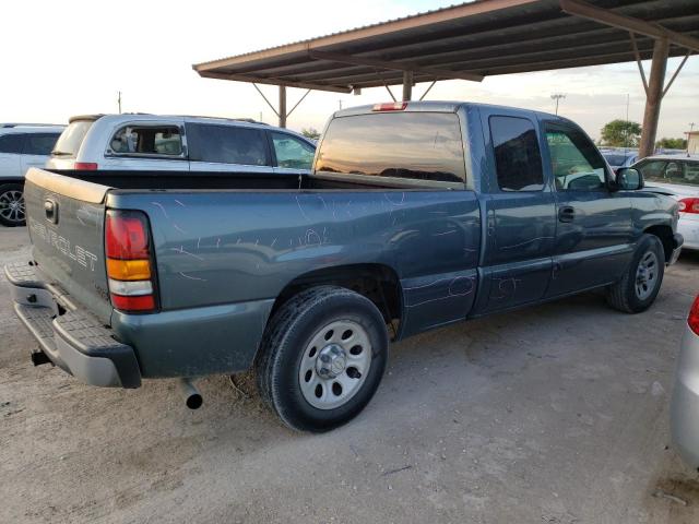 Photo 4 from auction – 2006 CHEVROLET silverado with VIN 1GCEC19V96Z214278
