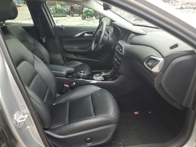 Photo 5 from auction – 2018 INFINITI QX30 BASE with VIN SJKCH5CP2JA056963