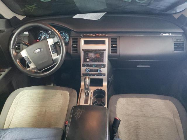 Photo 5 from auction – 2010 FORD FLEX SE with VIN 2FMGK5BC1ABA71085