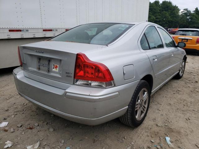Zdjęcie 4 z aukcji – 2005 VOLVO S60 z VIN YV1RH592552481063