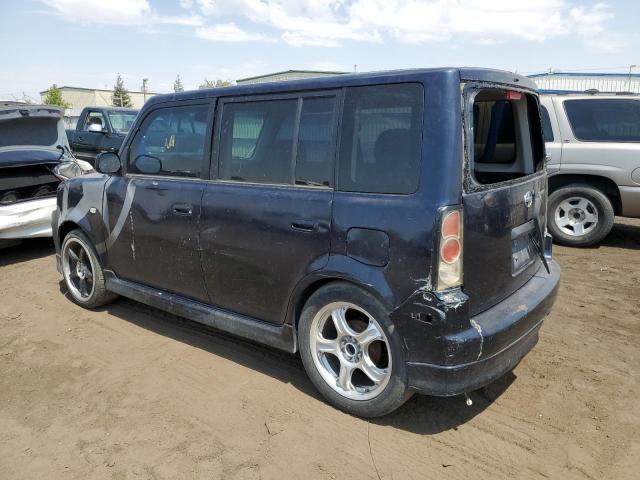 Photo 3 from auction – 2004 TOYOTA SCION XB with VIN JTLKT334440135489