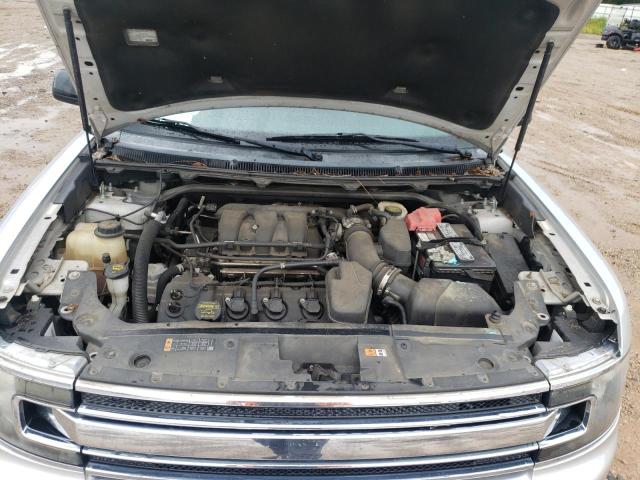 Photo 7 from auction – 2013 FORD FLEX SEL with VIN 2FMGK5C88DBD33120