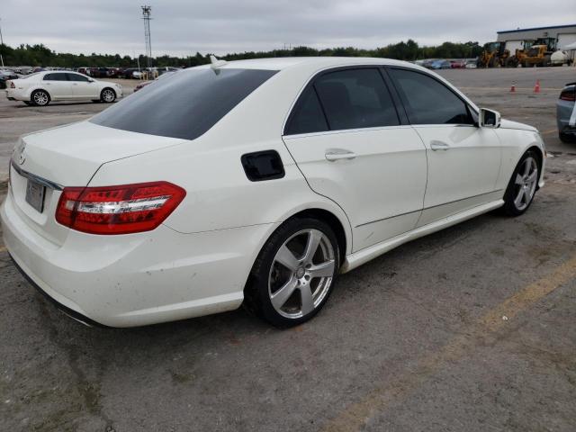 Photo 4 from auction – 2011 MERCEDES-BENZ E 350 with VIN WDDHF5GB9BA409705
