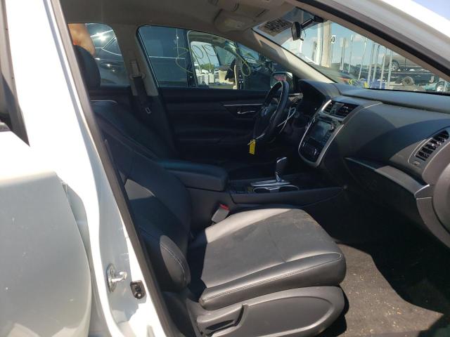 Photo 5 from auction – 2018 NISSAN ALTIMA 2.5 with VIN 1N4AL3AP6JC190191