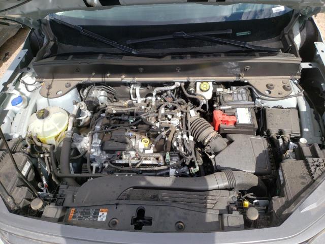 Photo 7 from auction – 2022 FORD BRONCO SPO with VIN 3FMCR9B64NRD30977