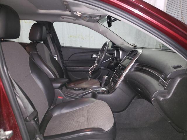 Photo 5 from auction – 2015 CHEVROLET MALIBU 1LT with VIN 1G11C5SL1FF222545
