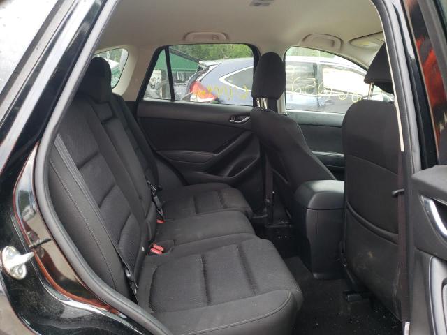 Photo 6 from auction – 2016 MAZDA CX-5 TOURI with VIN JM3KE4CY3G0916238