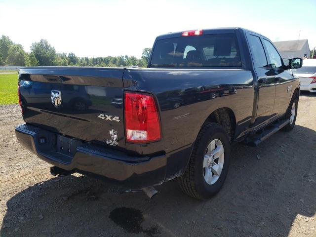 Photo 4 from auction – 2019 RAM 1500 CLASS with VIN 1C6RR7FG4KS504298
