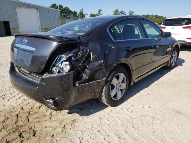 Photo 4 from auction – 2008 NISSAN ALTIMA 2.5 with VIN 1N4AL21E38C287853