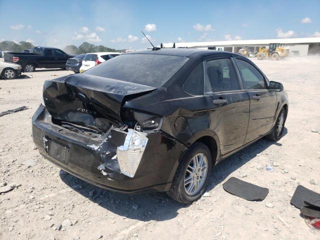 Photo 4 from auction – 2010 FORD FOCUS SE with VIN 1FAHP3FN1AW201820