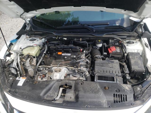Photo 7 from auction – 2016 HONDA CIVIC LX with VIN 19XFC2F50GE028057