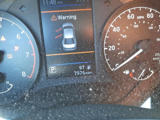 Photo 8 from auction – 2022 NISSAN ALTIMA S with VIN 1N4BL4BV0NN329975