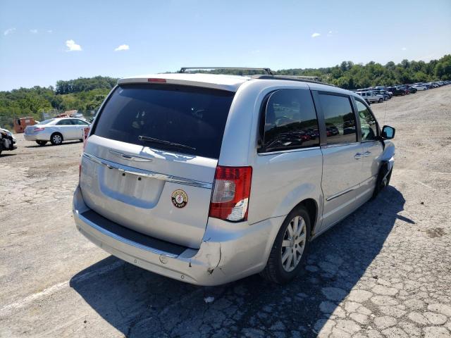 Photo 4 from auction – 2012 CHRYSLER TOWN & COU with VIN 2C4RC1CG0CR395563