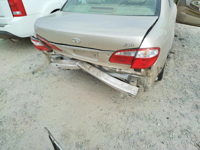 Photo 9 from auction – 2000 INFINITI I30 with VIN JNKCA31A3YT200608