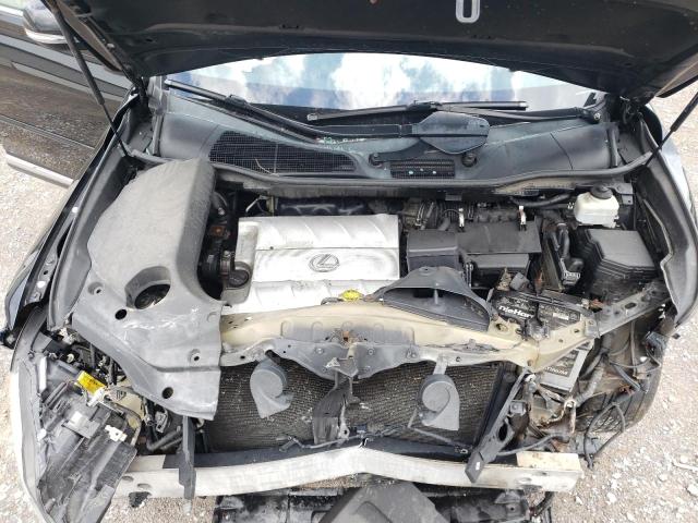 Photo 7 from auction – 2011 LEXUS RX 350 with VIN 2T2BK1BA5BC087302