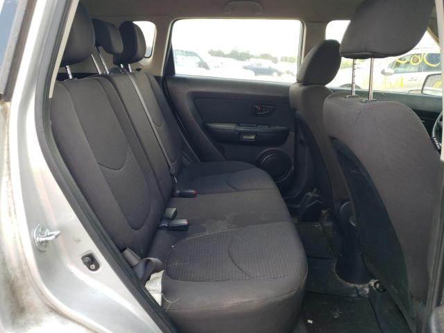 Photo 6 from auction – 2011 KIA SOUL with VIN KNDJT2A19B7262737