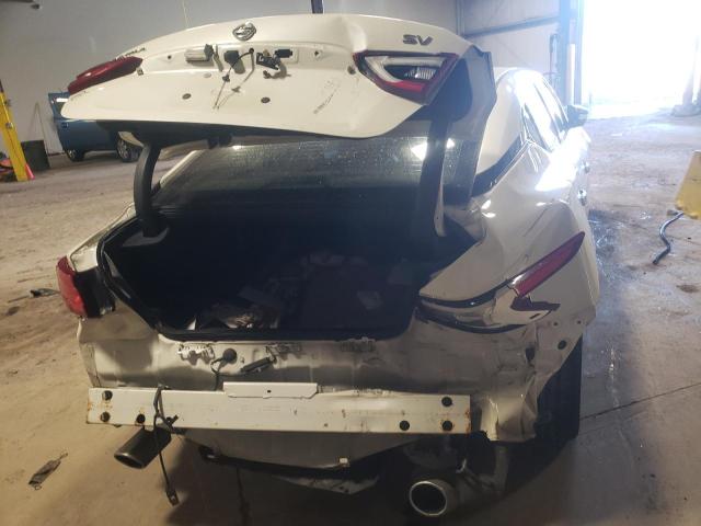Photo 9 from auction – 2017 NISSAN MAXIMA 3.5 with VIN 1N4AA6AP3HC408489
