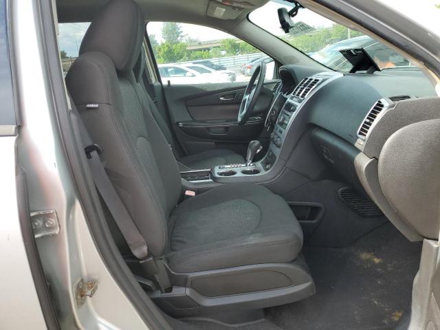 Photo 5 from auction – 2009 GMC ACADIA SLE with VIN 1GKER13D59J189403