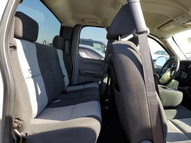 Photo 6 from auction – 2007 GMC NEW SIERRA with VIN 1GTEC19J37Z574032