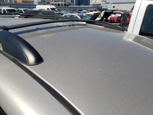 Photo 9 from auction – 2005 TOYOTA SIENNA CE with VIN 5TDZA23C25S356914