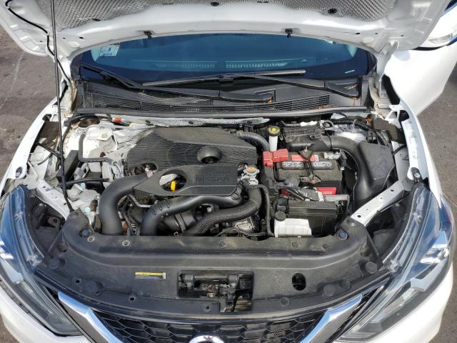 Photo 7 from auction – 2017 NISSAN SENTRA SR with VIN 3N1CB7AP2HY223690