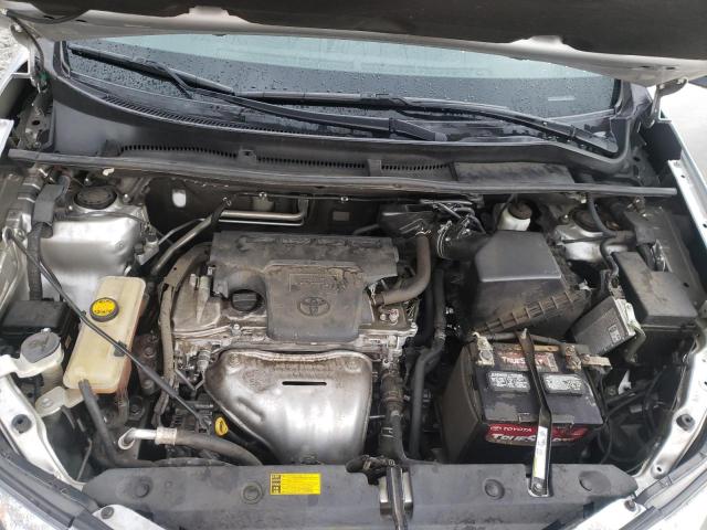 Photo 7 from auction – 2014 TOYOTA RAV4 XLE with VIN 2T3WFREVXEW086065