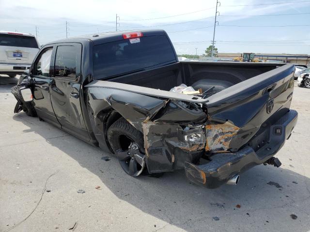Photo 3 from auction – 2015 RAM 1500 ST with VIN 1C6RR7KT2FS631902