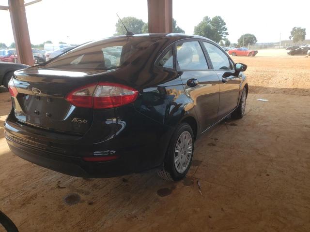 Photo 4 from auction – 2016 FORD FIESTA S with VIN 3FADP4AJ3GM179899