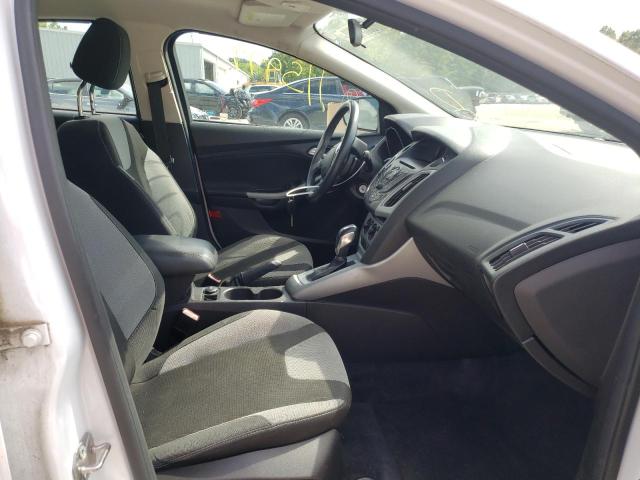 Photo 5 from auction – 2012 FORD FOCUS SE with VIN 1FAHP3K25CL293725