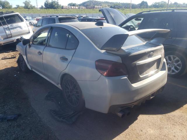 Photo 3 from auction – 2015 SUBARU WRX PREMIU with VIN JF1VA1D68F9817329